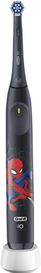 Oral-B iO Kids 6+ Spiderman Main Image