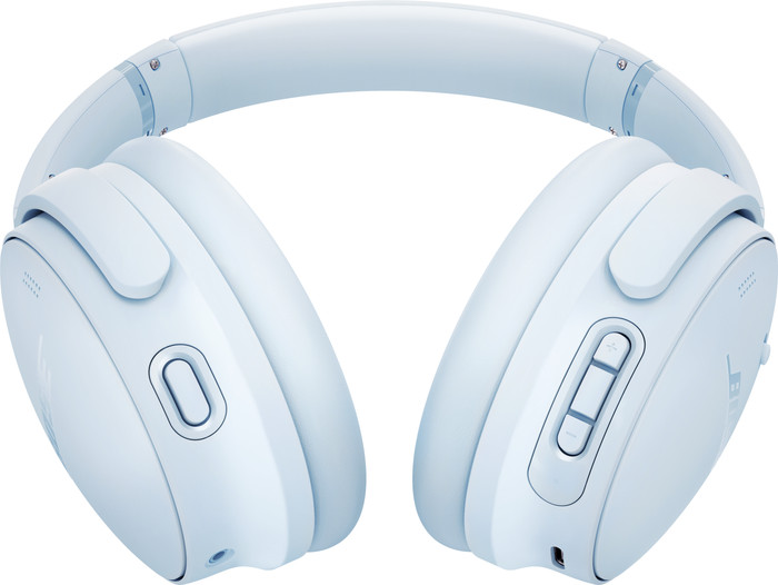 Bose QuietComfort Ultra Headphones (2e Gén.) Bleu Clair détail