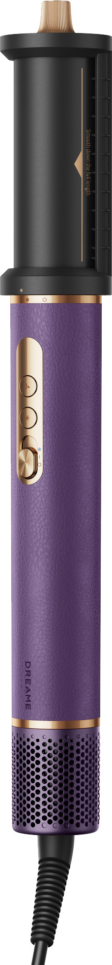 Dreame Airstyle Pro Paars detail