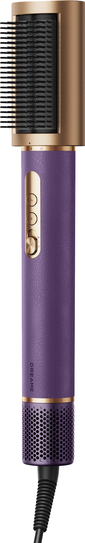 Dreame Airstyle Pro Paars voorkant