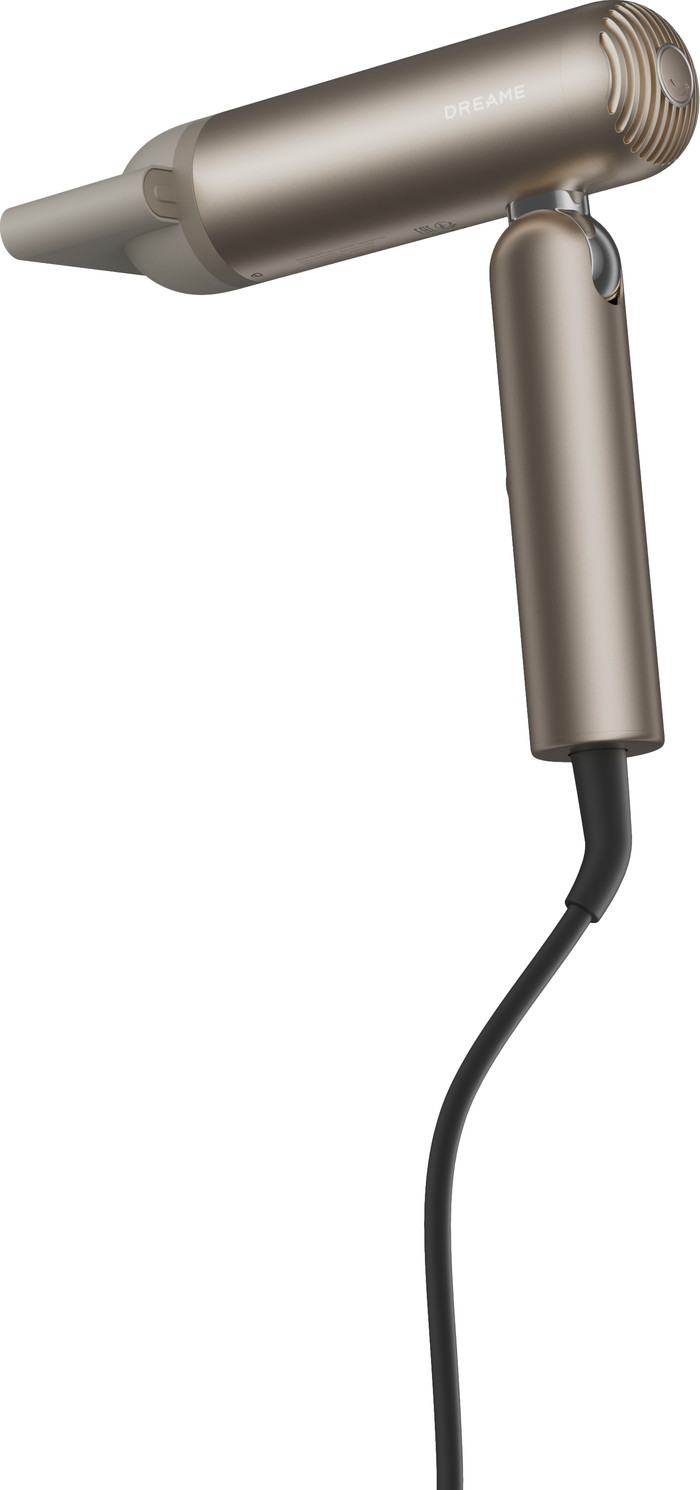 Dreame Pocket Pro Gold détail