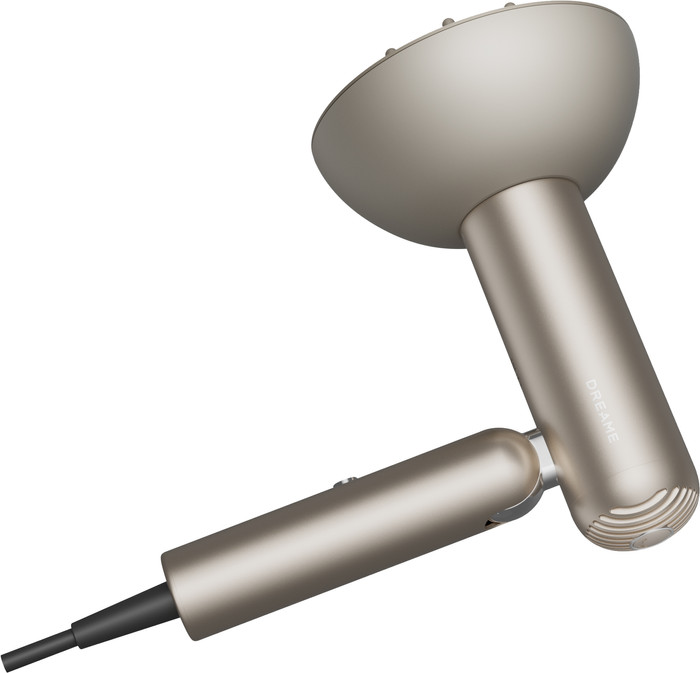 Dreame Pocket Pro Gold détail