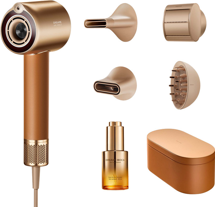 Dreame Miracle Pro Main Image