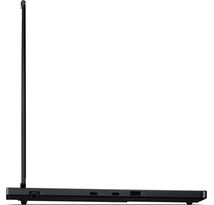 Lenovo Legion 5 OLED 15AHP10 83M0008HMB AZERTY côté gauche