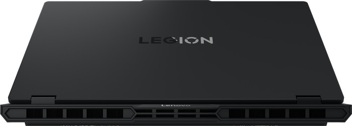Lenovo Legion Pro 5 OLED 16AFR10 83F2003GMB AZERTY arrière