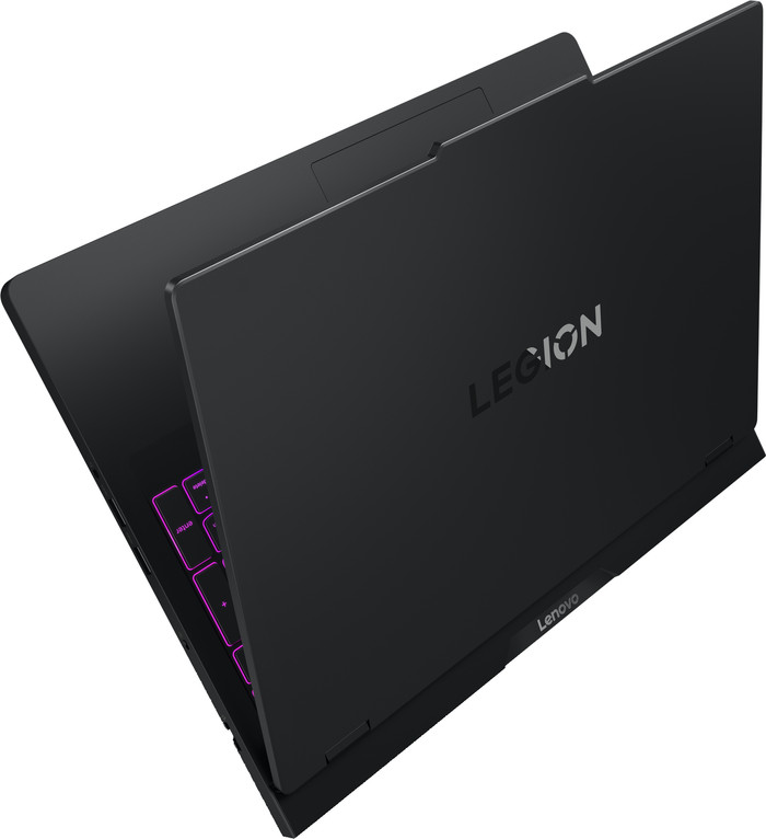 Lenovo Legion Pro 5 OLED 16AFR10 83F2003GMB AZERTY arrière