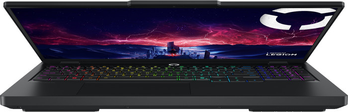 Lenovo Legion Pro 5 OLED 16AFR10 83F2003GMB AZERTY avant
