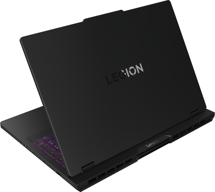 Lenovo Legion Pro 5 OLED 16AFR10 83F2003GMB AZERTY arrière