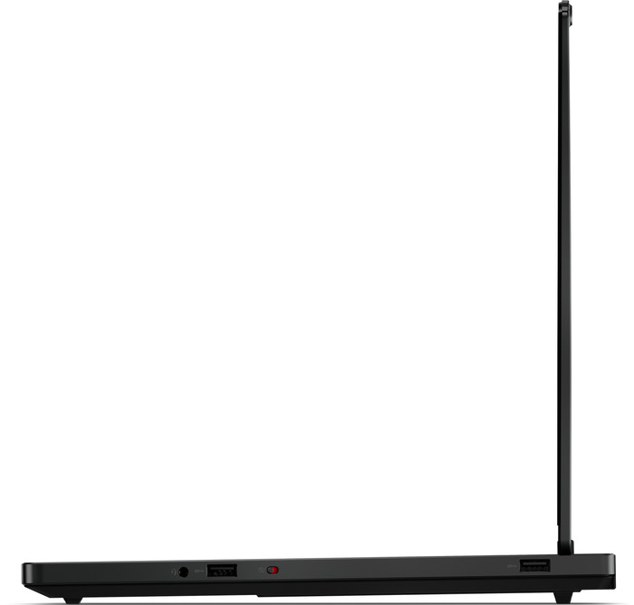 Lenovo Legion 5 OLED 15AHP10 83M0008JMB AZERTY côté droit