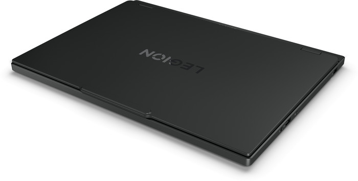 Lenovo Legion 5 OLED 15AHP10 83M0008JMB AZERTY dessus