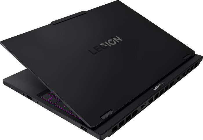 Lenovo Legion 5 OLED 15AHP10 83M0008JMB AZERTY arrière