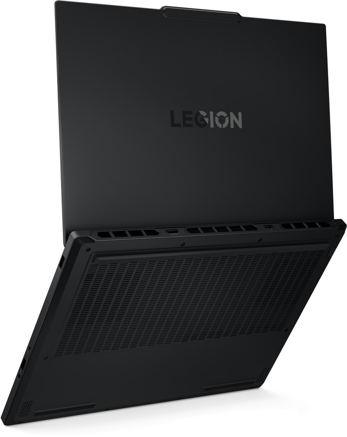 Lenovo Legion 5 OLED 15AHP10 83M0008JMB AZERTY arrière