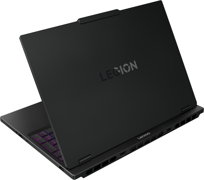 Lenovo Legion 5 OLED 15AHP10 83M0008JMB AZERTY arrière