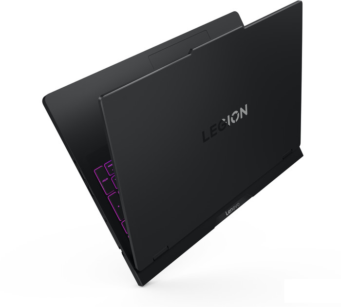 Lenovo Legion Pro 5 OLED 16ADR10 83LT0075MB Azerty achterkant