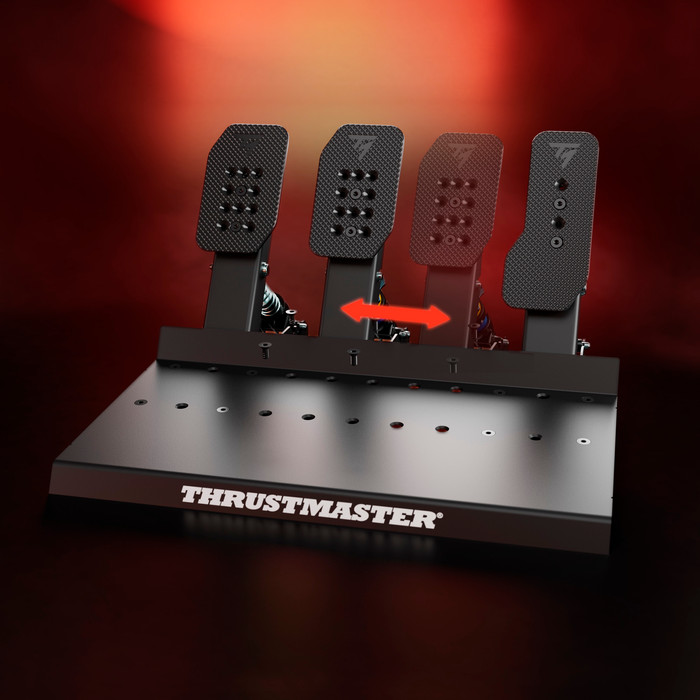 Thrustmaster Raceline Pedals 3 Load Cell Upgrade Kit visuel fournisseur
