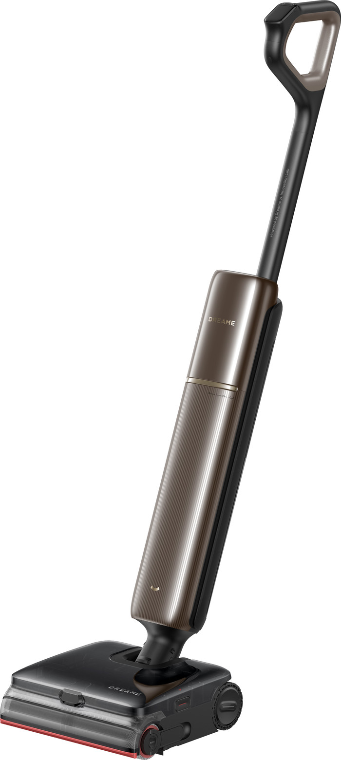 Dreame T16 Pro Steam Main Image