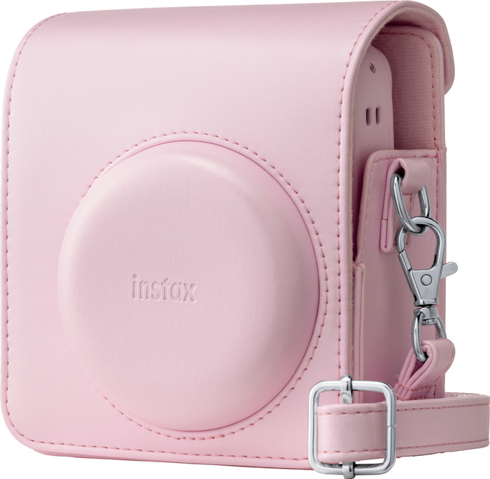 Fujifilm Instax Mini 13 Case Candy Pink avant