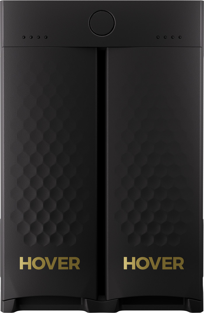 HoverAir X1 PRO Retail Combo accessoire