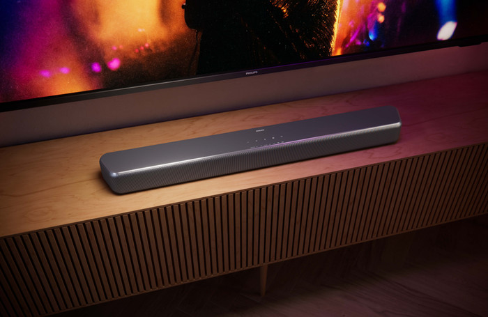 Philips TAB5201 product in gebruik