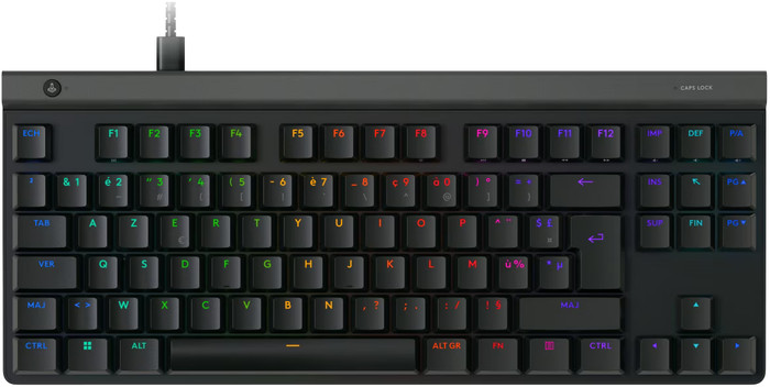Logitech G515 TKL Gaming Keyboard AZERTY Main Image