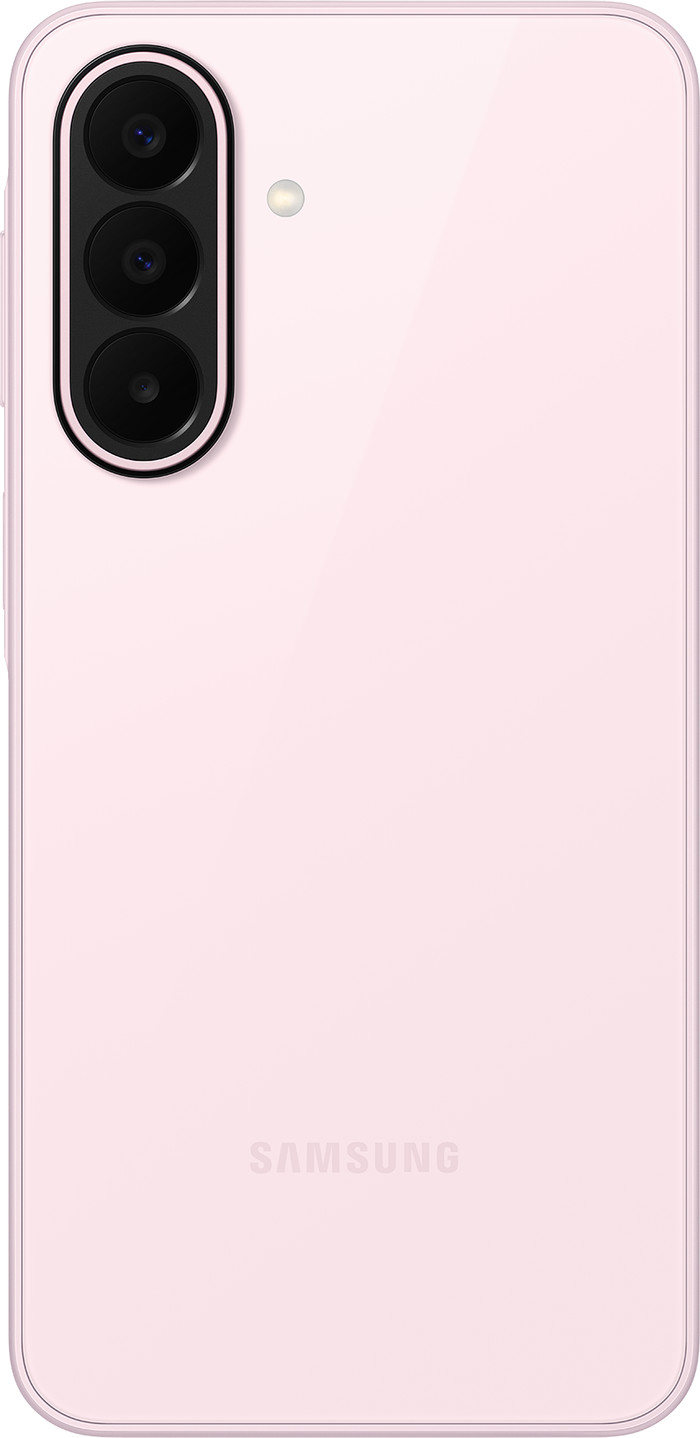 Samsung Galaxy A27 128 Go Rose 5G arrière