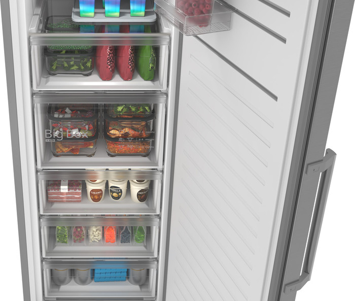 Bosch GSN36VICG detail