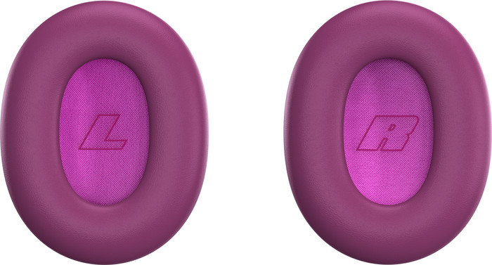 Bose QuietComfort Headphones (2e Gén) Mauve détail