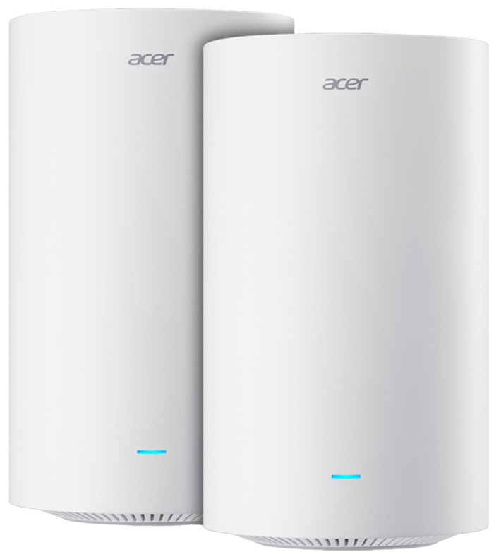 Acer Ovia Connect T520 Lot de 2 Main Image