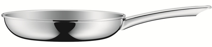 WMF Profi Resist Frying Pan 24cm left side
