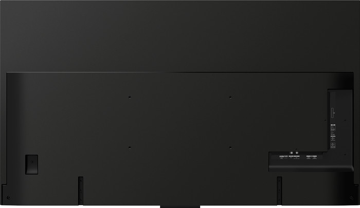 Sony Bravia 65" OLED (2026) achterkant
