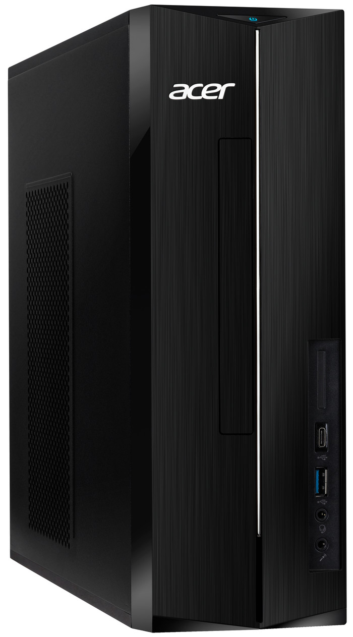 Acer Aspire XC-1715 I3514 linkerkant