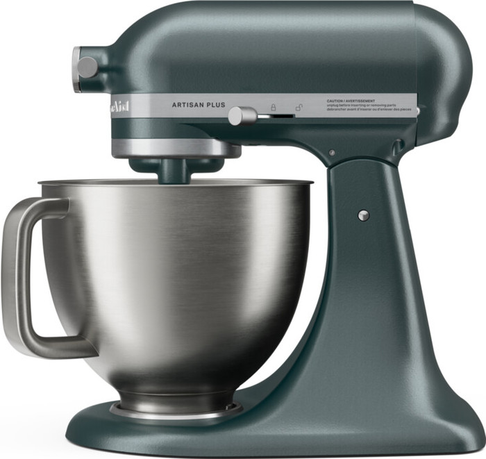 Kitchenaid 5KSM50PKVEJP Juniper linkerkant