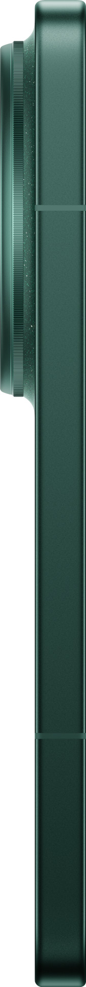 Xiaomi 17 Ultra 512GB Groen 5G linkerkant