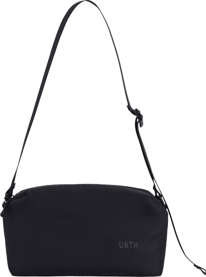 Urth Dolomite 5,1 L Camera Sling Noir Main Image
