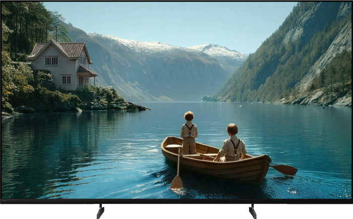 Sony Bravia 3 II Led 85" (2026) voorkant