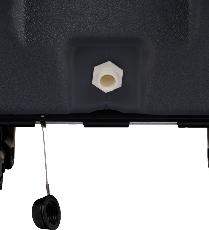 Igloo Trailmate 70QT Journey Glacière détail