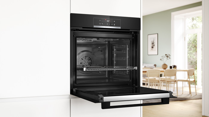 Bosch HBA572EB3 product in gebruik