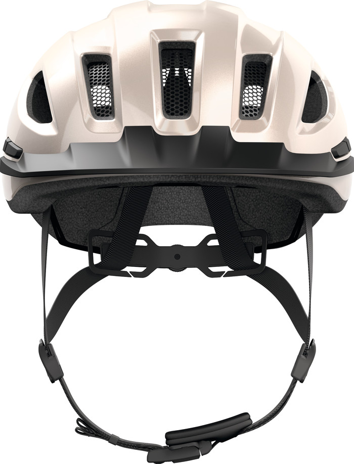 ABUS URBAN-I 4.0 Goud S voorkant