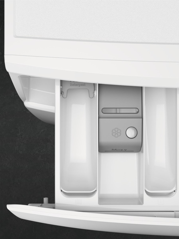 AEG LF694ABC ProSense détail