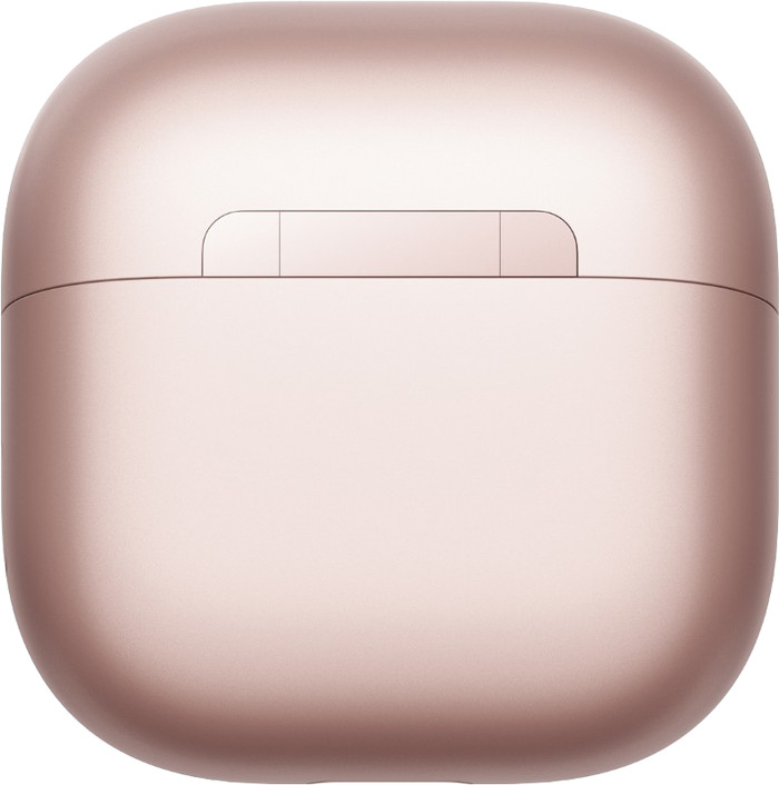 HUAWEI FreeClip 2 Rose Gold detail