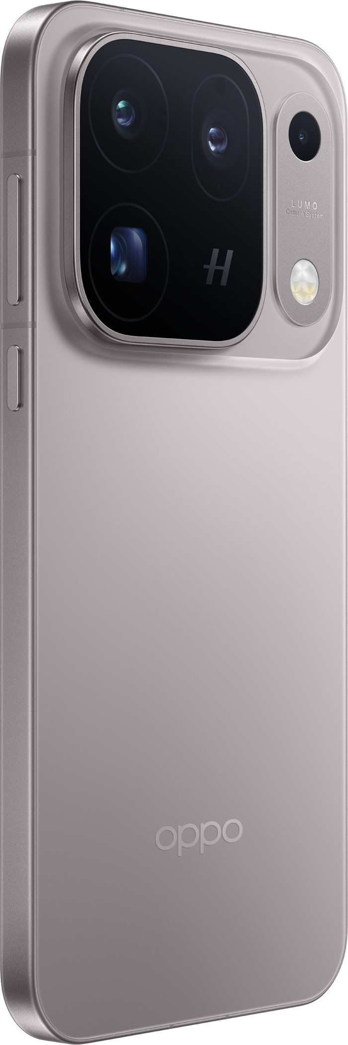 OPPO Find X10 Pro Max 512GB Gray 5G back