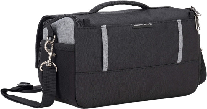 Think Tank Mirrorless Mover 25 Cool Grey arrière