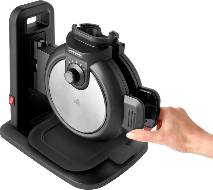 Fritel WA 2225 product in gebruik