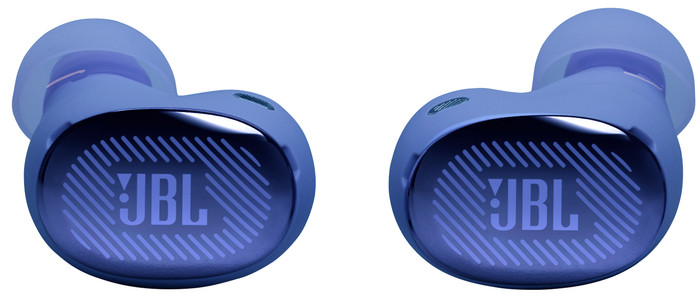 JBL Live Buds 4 Bleu Main Image
