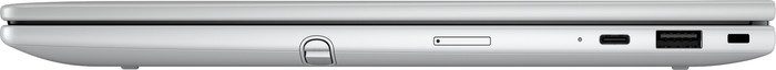 HP EliteBook 8 Flip 13.3'' Copilot+ PC - DW7J9ET Azerty rechterkant