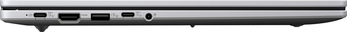 ASUS Chromebook CM1505CM4A-S70093 Azerty linkerkant
