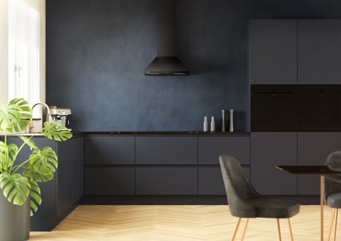 ETNA AP461ZT product in gebruik