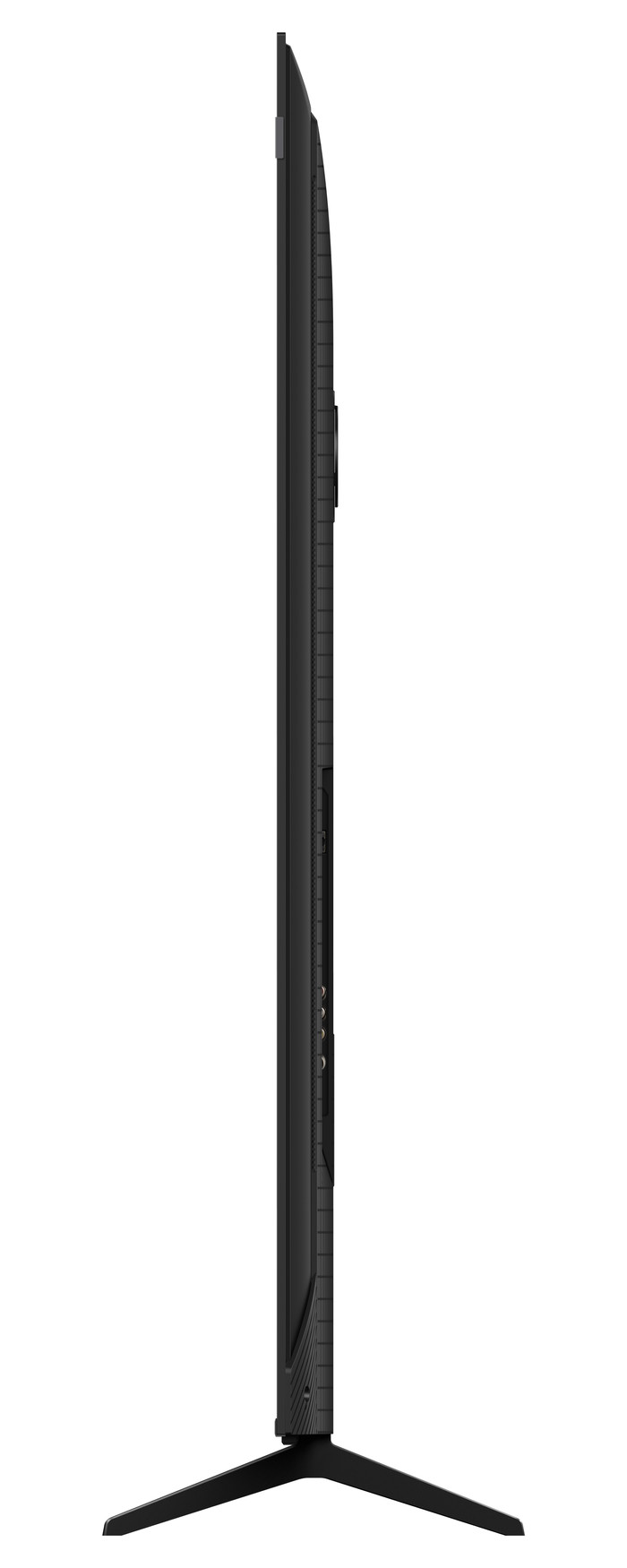 TCL 85" QLED P79L (2026) linkerkant