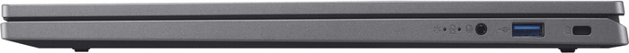 Acer Aspire Go 17 AG17-31P-37BS AZERTY côté droit
