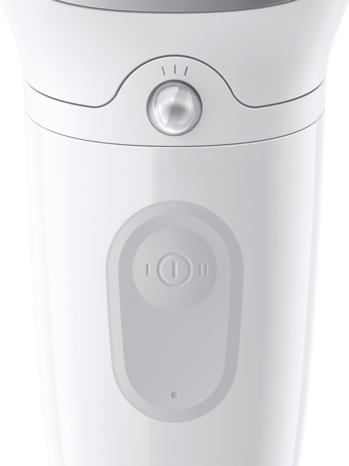 Braun Silk-épil 7 7-030 Zilver detail